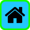 Home Page icon